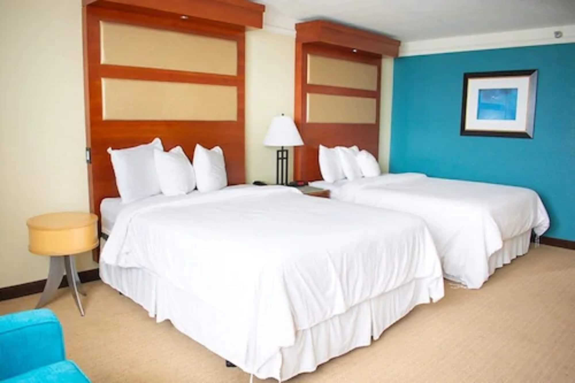 Punta Gorda Waterfront Hotel & Suites Exterior foto