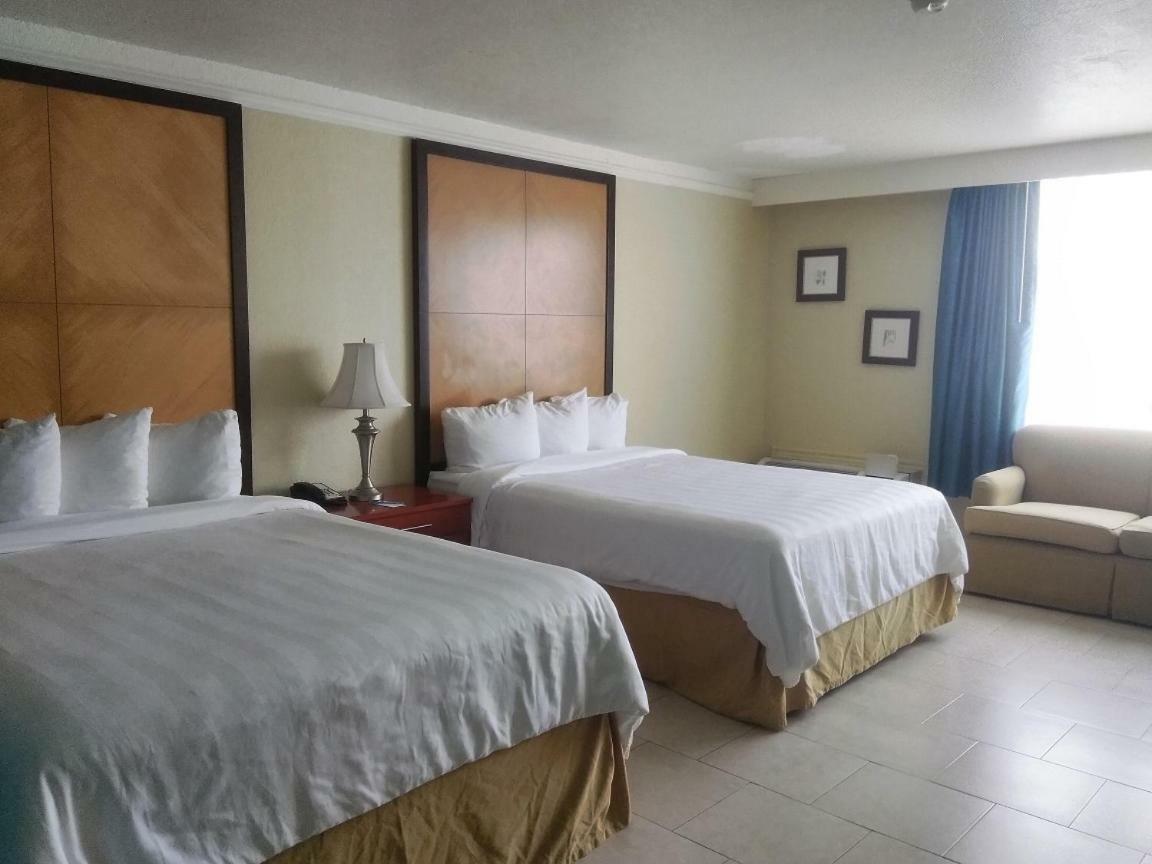 Punta Gorda Waterfront Hotel & Suites Zimmer foto